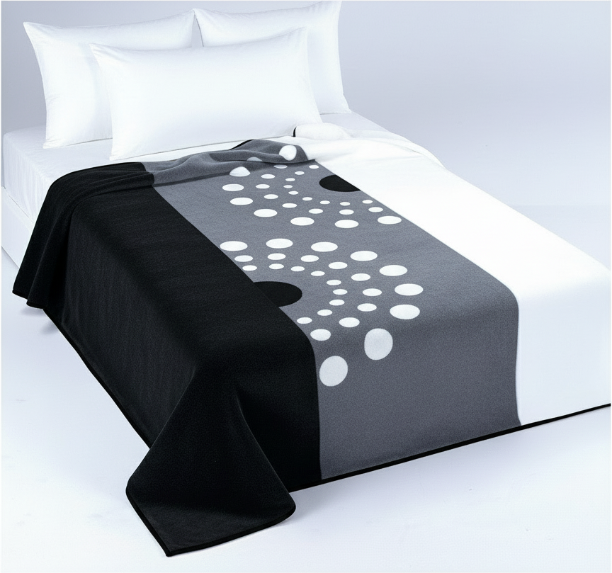 Belpla Winter Blanket 180 x 240 cm