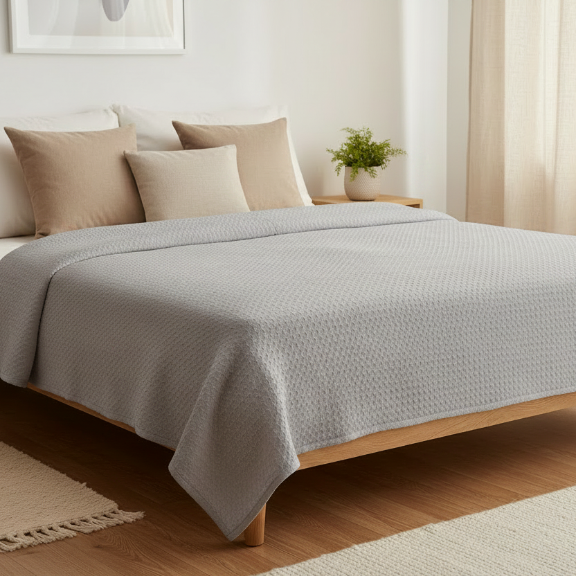 Madison Summer Blanket Single Size