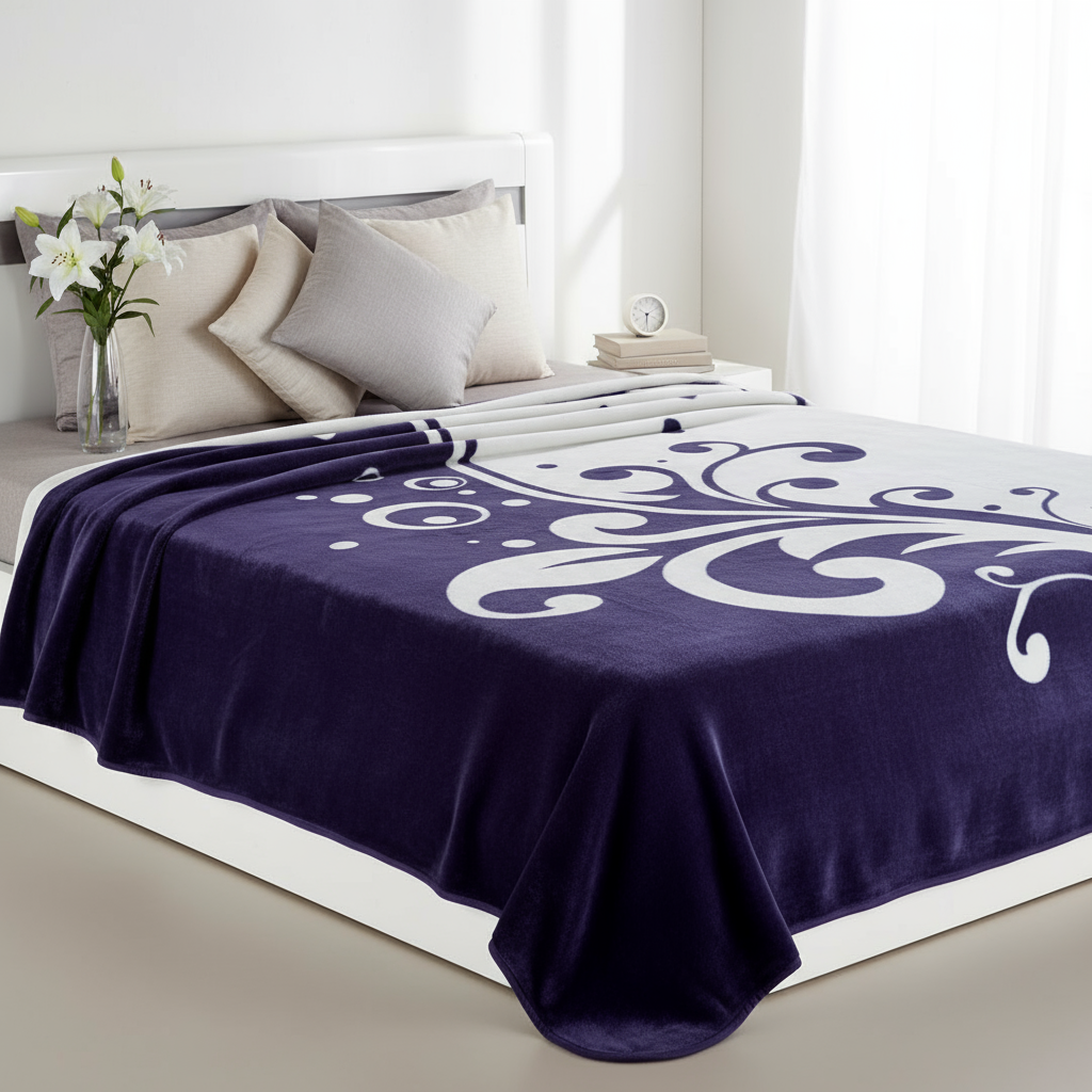 Belpla Winter Blanket 220 x 240 cm