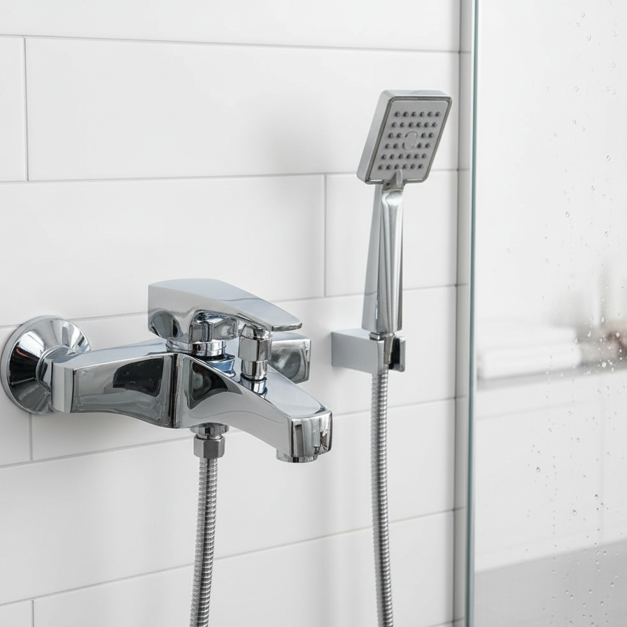 Melrosa 3100 Shower