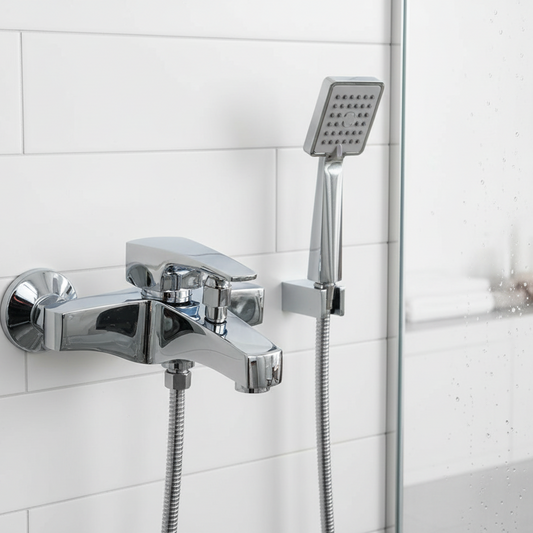 Melrosa 3100 Shower