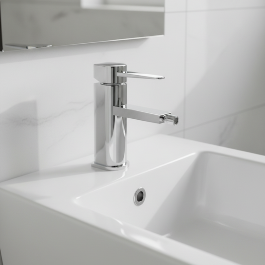 Melrosa 1100 Bidet