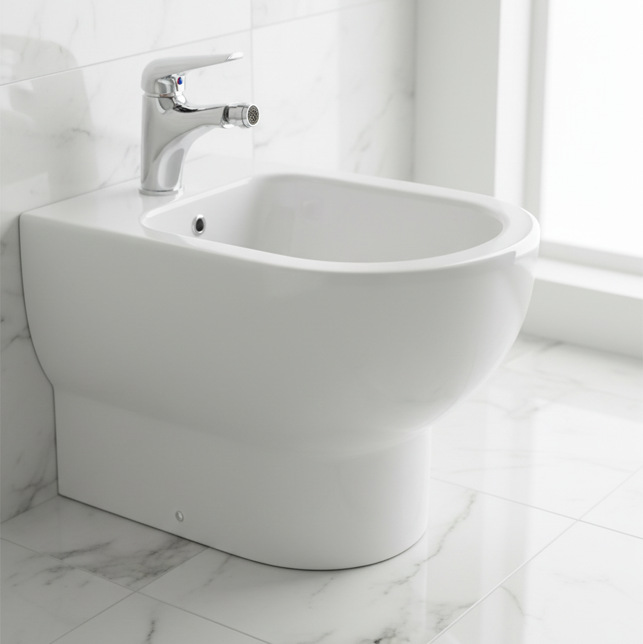 Melrosa 2040 Bidet