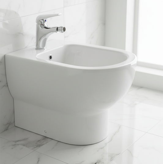 Melrosa 2040 Bidet