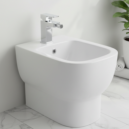 Quaranta Maite Bidet