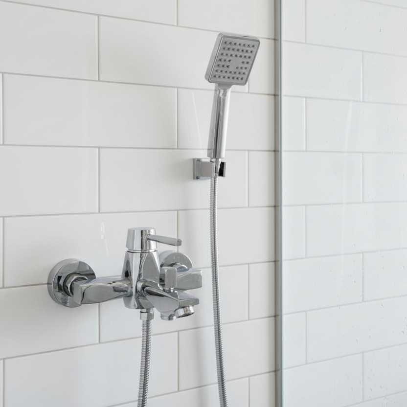 Melrosa 1400 Shower