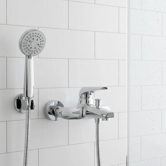 Melrosa 2040 Shower