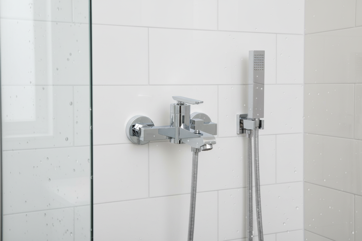 Melrosa Showers Only