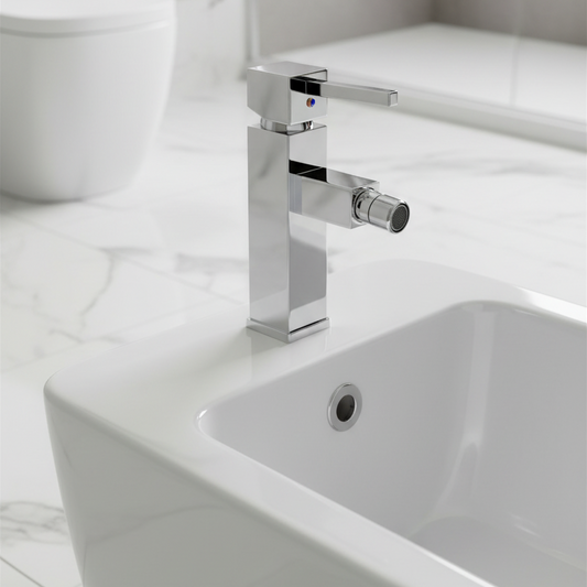 Quaranta Square Bidet