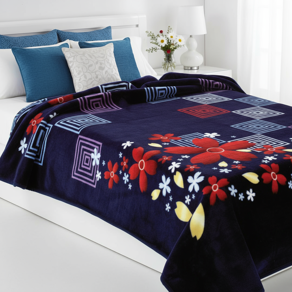 Belpla Winter Blanket 220 x 240 cm