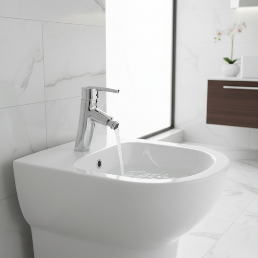 Melrosa 1600 Bidet