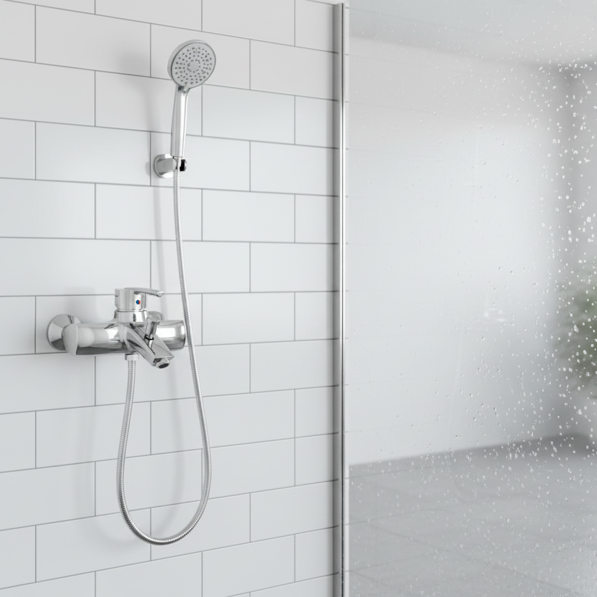 Melrosa 1600 Shower