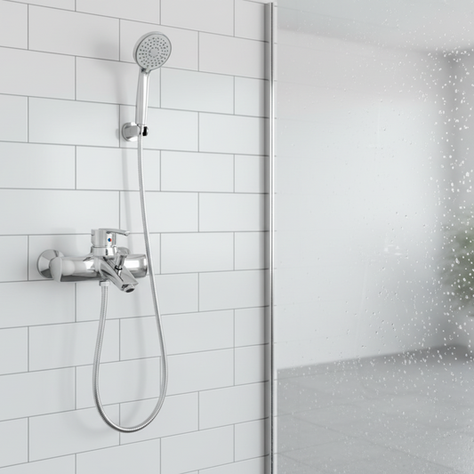 Melrosa 1600 Shower