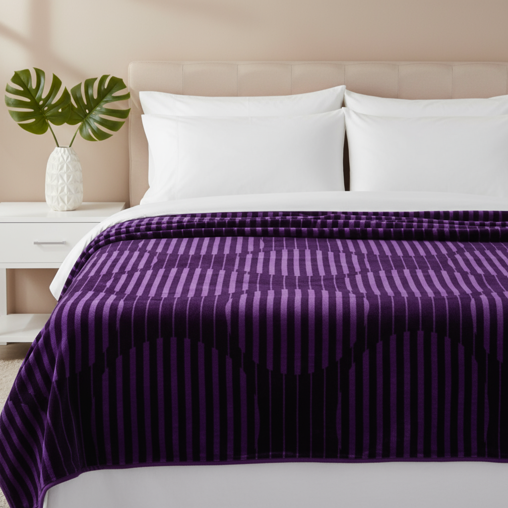 Belpla Winter Blanket 220 x 240 cm