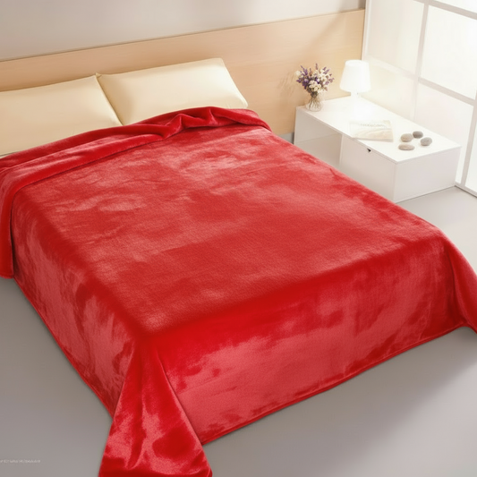Belpla Winter Blanket 240 x 260 cm