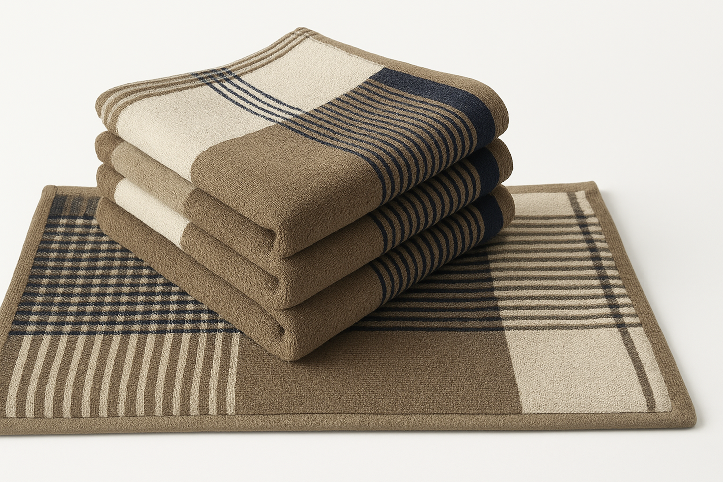 Vossen Towel 70 x 140 cm SQ