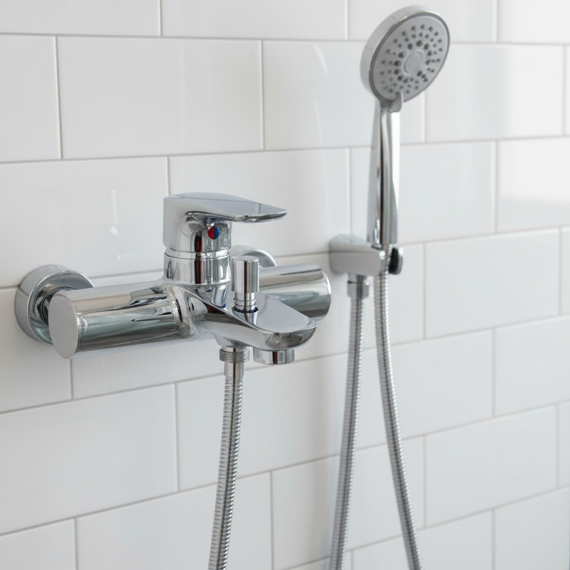 Quaranta Nala Shower