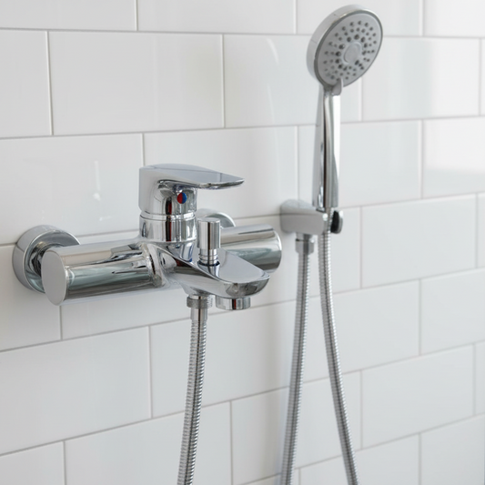 Quaranta Nala Shower