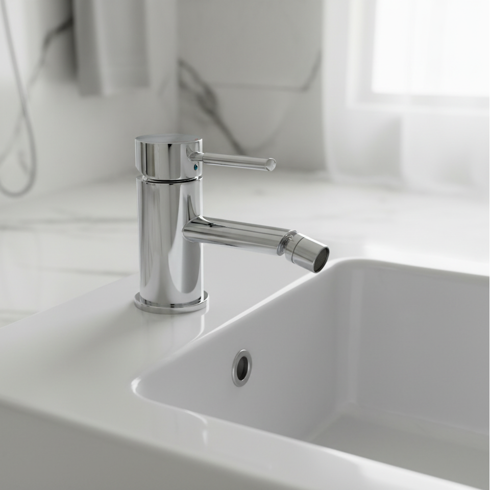 Melrosa 1800 Bidet
