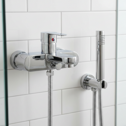 Quaranta Anis Shower
