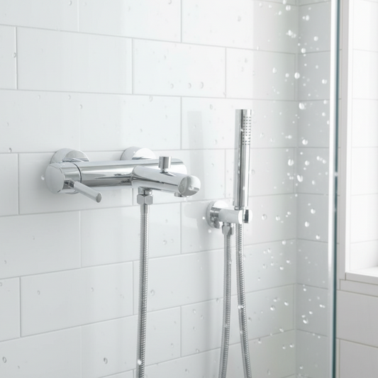 Melrosa 1800 Shower
