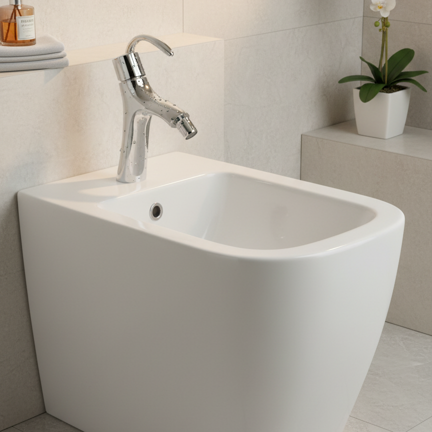 Melrosa 2004 Bidet